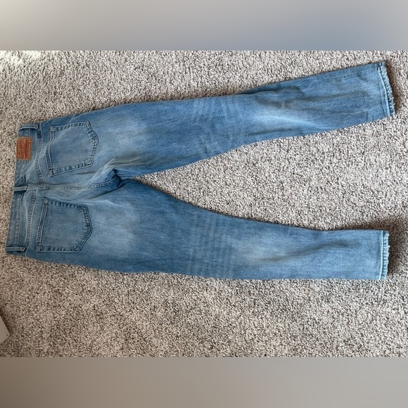 Lucky Brank Bridegetti Skinny Pompom Jeans Size 4 - Picture 4 of 8